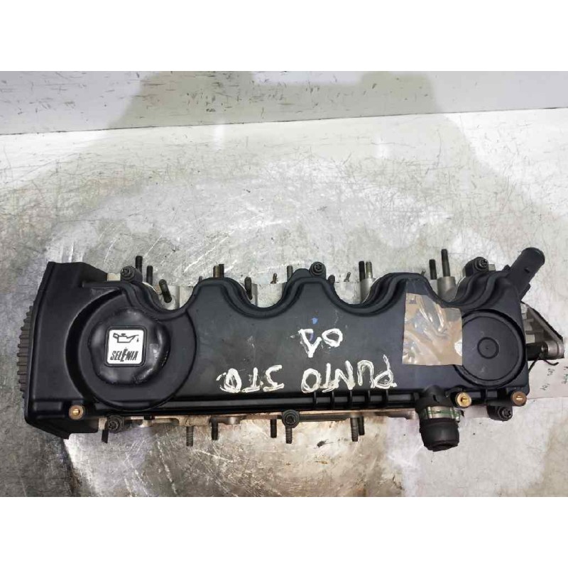 Recambio de culata para fiat punto berlina (188) 1.9 jtd cat referencia OEM IAM 188A7000 46431957 A969 GAS9C1P