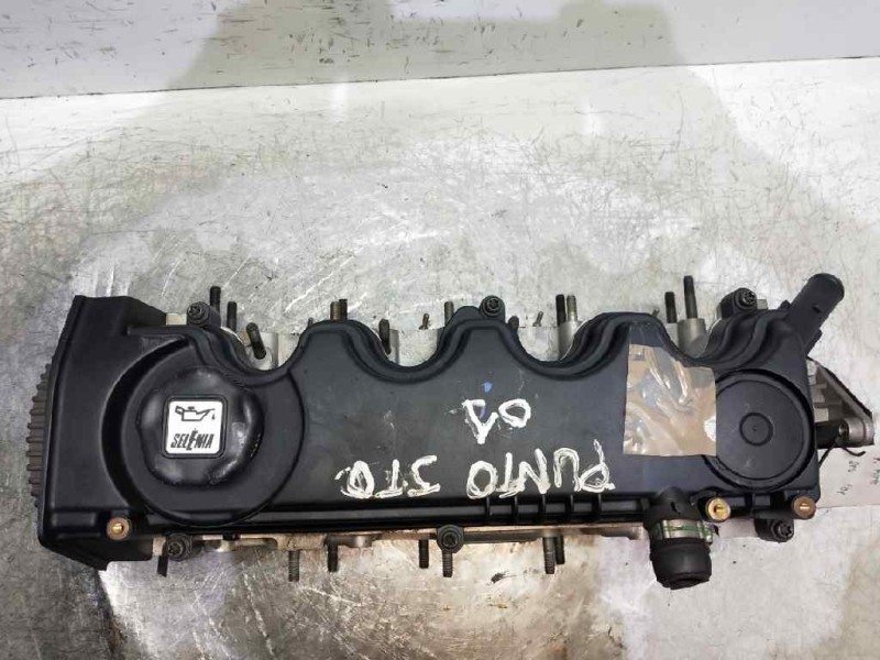 Recambio de culata para fiat punto berlina (188) 1.9 jtd cat referencia OEM IAM 188A7000 46431957 A969 GAS9C1P