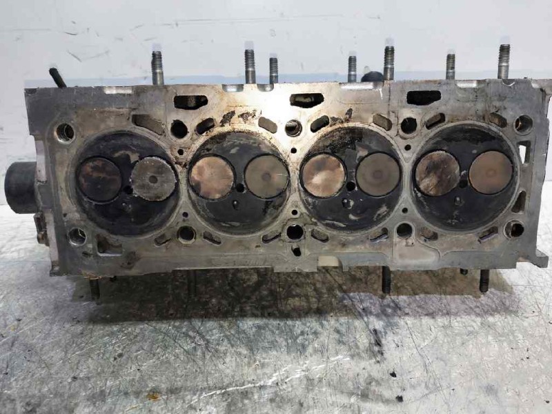 Recambio de culata para fiat punto berlina (188) 1.9 jtd cat referencia OEM IAM 188A7000 46431957 A969 GAS9C1P