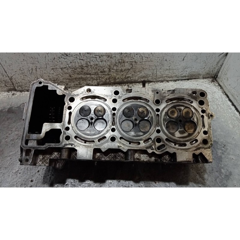 Recambio de culata para mercedes clase e (w212) lim. e 300 cdi blueefficiency (212.025) referencia OEM IAM OM642850 A6420100721 