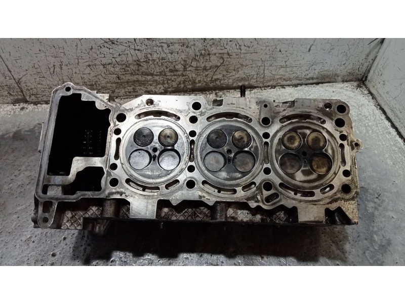 Recambio de culata para mercedes clase e (w212) lim. e 300 cdi blueefficiency (212.025) referencia OEM IAM OM642850 A6420100721 