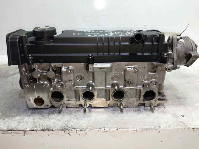Recambio de culata para fiat punto berlina (188) 1.9 jtd cat referencia OEM IAM 188A2000 46431957 A969 GAS9C1P