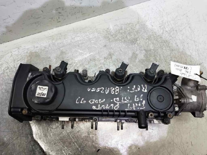 Recambio de culata para fiat punto berlina (188) 1.9 jtd cat referencia OEM IAM 188A2000 46431957 A969 GAS9C1P