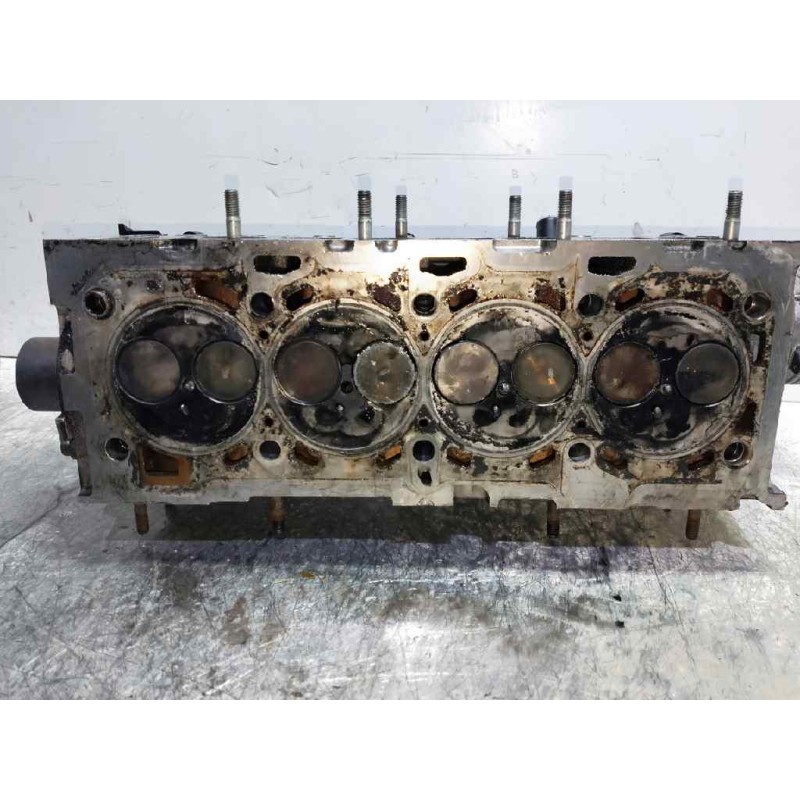 Recambio de culata para fiat punto berlina (188) 1.9 jtd cat referencia OEM IAM 188A2000 46431957 A969 GAS9C1P