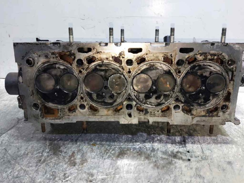 Recambio de culata para fiat punto berlina (188) 1.9 jtd cat referencia OEM IAM 188A2000 46431957 A969 GAS9C1P