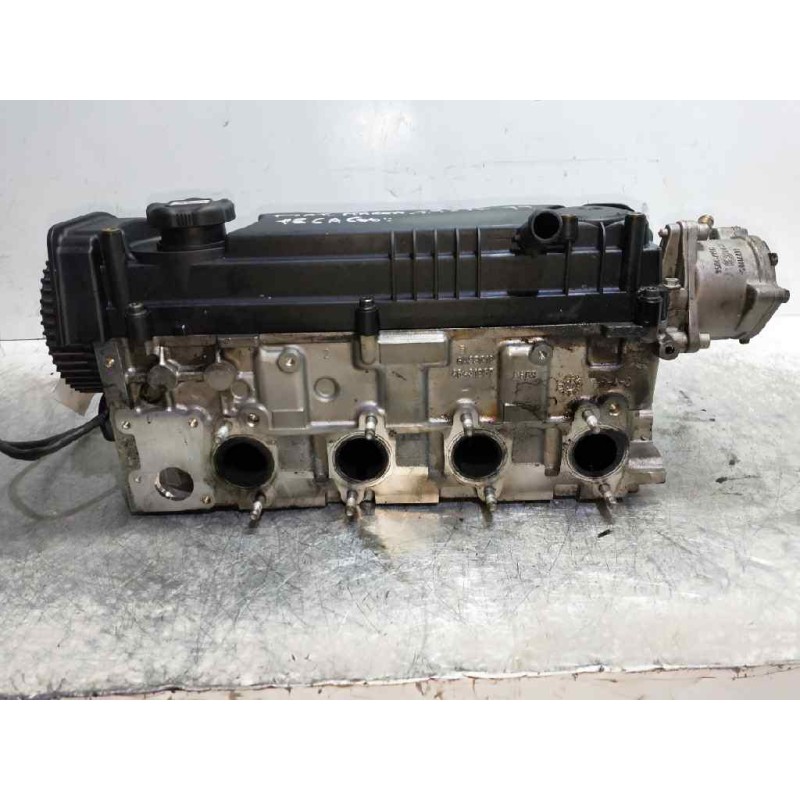Recambio de culata para fiat marea berlina (185) 1.9 jtd cat referencia OEM IAM 186A6000 46431957 A969 GAS9C1P