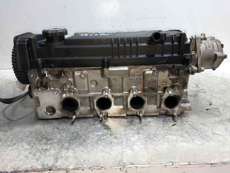 Recambio de culata para fiat marea berlina (185) 1.9 jtd cat referencia OEM IAM 186A6000 46431957 A969 GAS9C1P