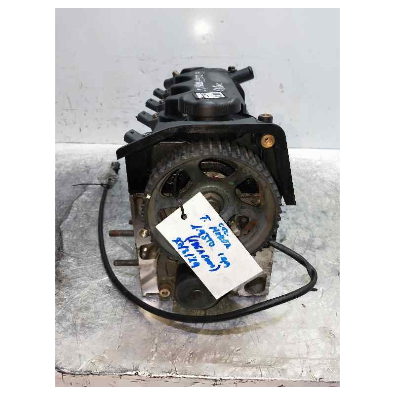 Recambio de culata para fiat marea berlina (185) 1.9 jtd cat referencia OEM IAM 186A6000 46431957 A969 GAS9C1P
