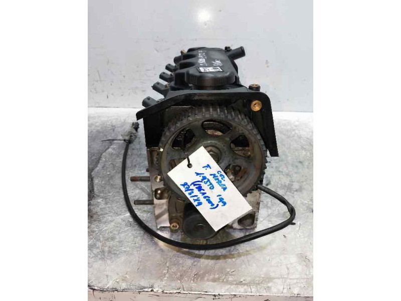 Recambio de culata para fiat marea berlina (185) 1.9 jtd cat referencia OEM IAM 186A6000 46431957 A969 GAS9C1P