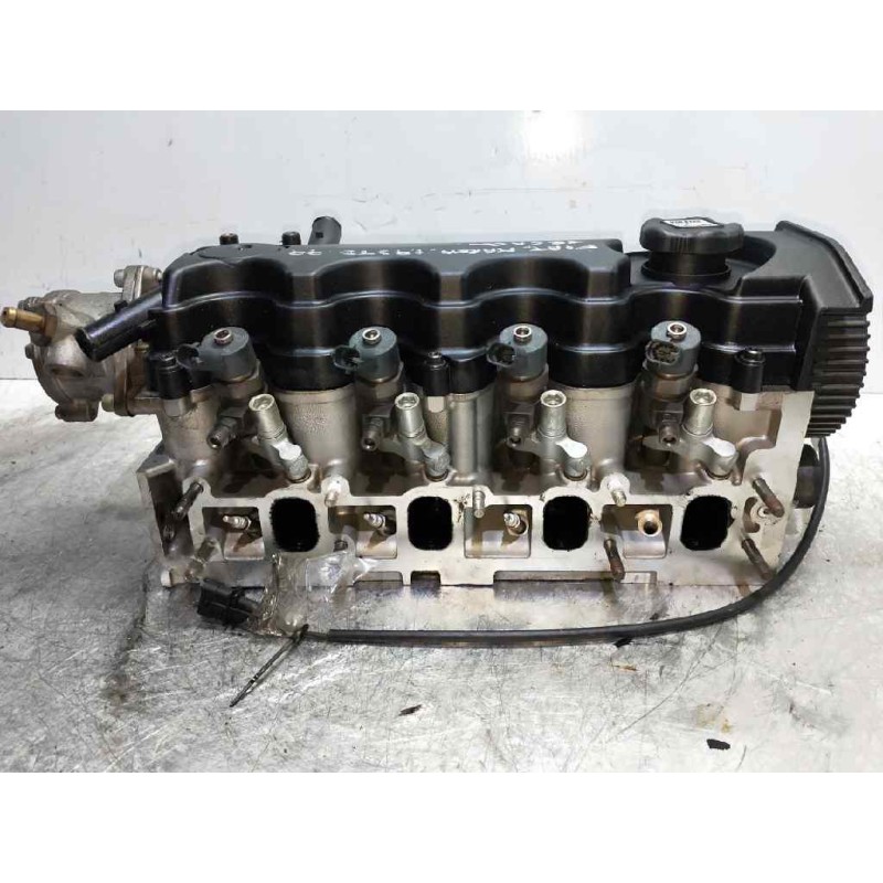 Recambio de culata para fiat marea berlina (185) 1.9 jtd cat referencia OEM IAM 186A6000 46431957 A969 GAS9C1P