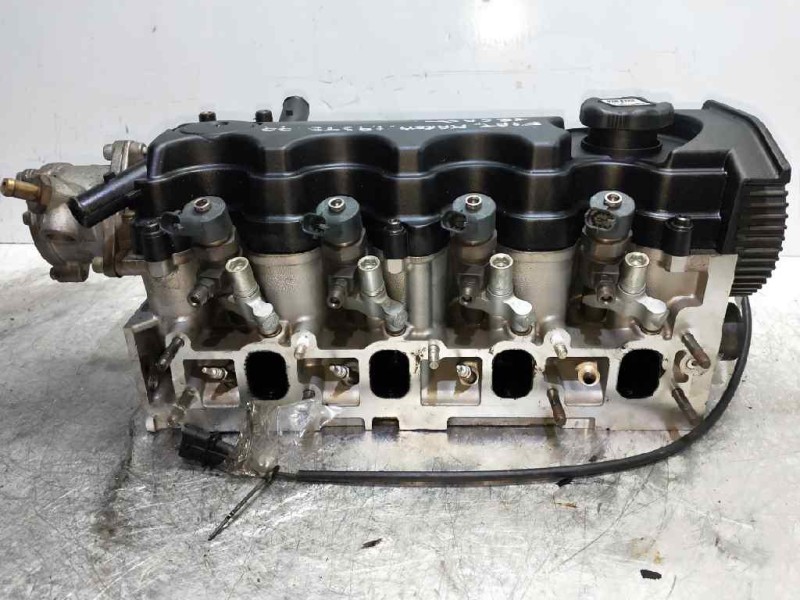 Recambio de culata para fiat marea berlina (185) 1.9 jtd cat referencia OEM IAM 186A6000 46431957 A969 GAS9C1P