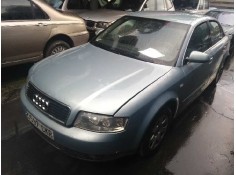 audi a4 berlina (8e) del año 2003