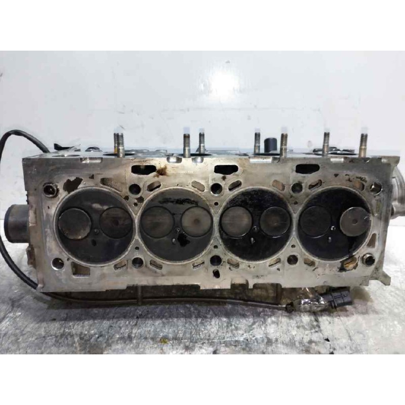 Recambio de culata para fiat marea berlina (185) 1.9 jtd cat referencia OEM IAM 186A6000 46431957 A969 GAS9C1P