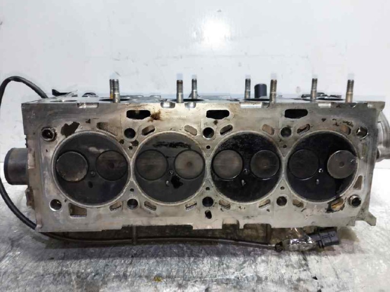 Recambio de culata para fiat marea berlina (185) 1.9 jtd cat referencia OEM IAM 186A6000 46431957 A969 GAS9C1P