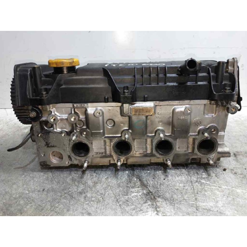 Recambio de culata para fiat stilo (192) 1.9 jtd / 1.9 jtd 115 active referencia OEM IAM 192A1000 55193091 A869 GAS9C1P
