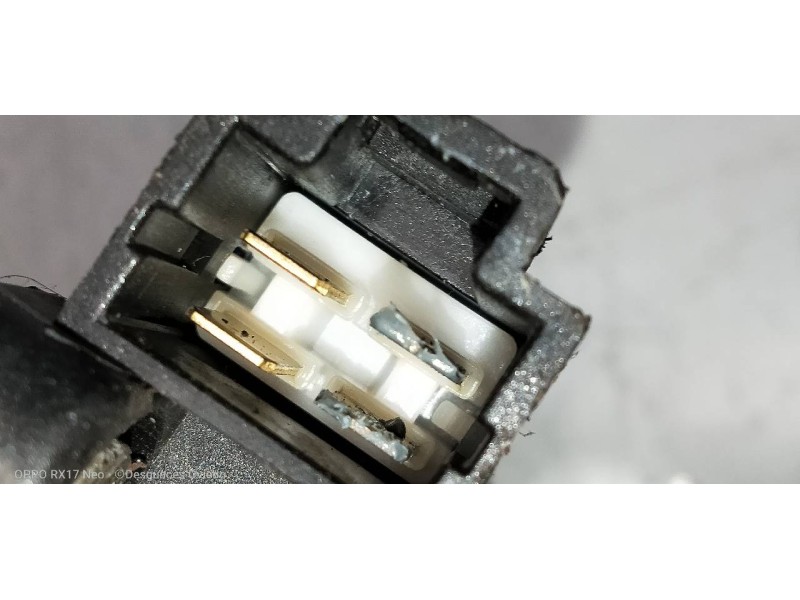 Recambio de motor cierre centralizado delantero derecho para hyundai coupe (j2) 1.6 fx coupe referencia OEM IAM   