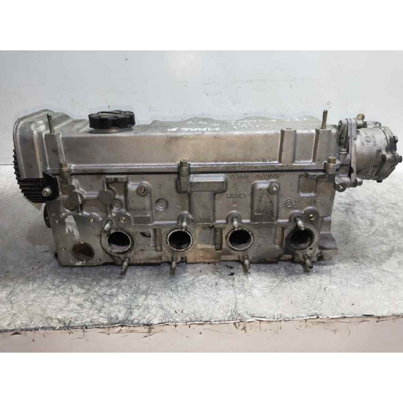 Recambio de culata para fiat marea berlina (185) 1.9 jtd cat referencia OEM IAM 186A6000 46431957 A869 GAS9C1P