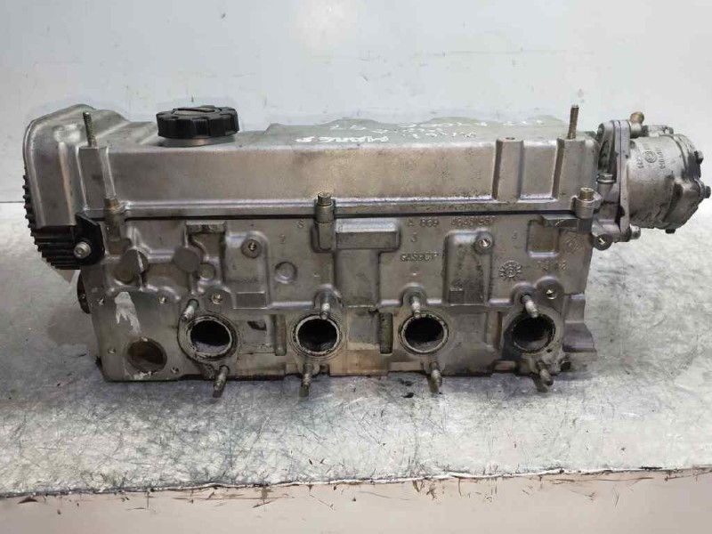 Recambio de culata para fiat marea berlina (185) 1.9 jtd cat referencia OEM IAM 186A6000 46431957 A869 GAS9C1P
