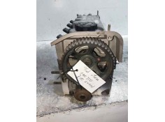 Recambio de culata para fiat marea berlina (185) 1.9 jtd cat referencia OEM IAM 186A6000 46431957 A869 GAS9C1P 2