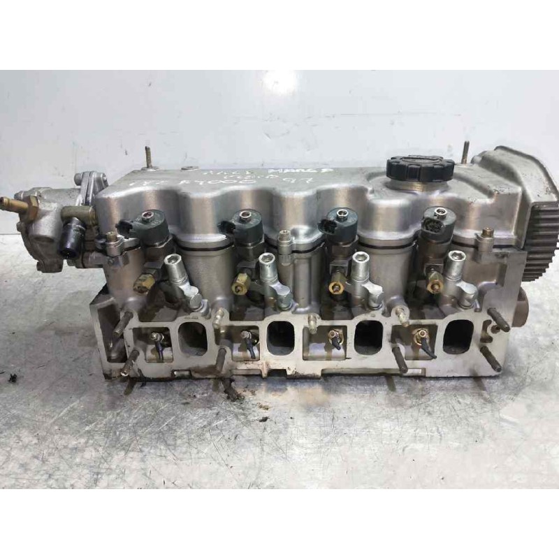 Recambio de culata para fiat marea berlina (185) 1.9 jtd cat referencia OEM IAM 186A6000 46431957 A869 GAS9C1P