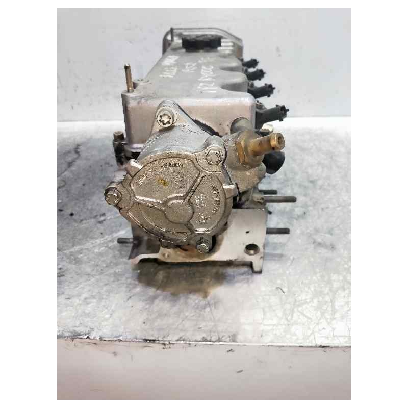 Recambio de culata para fiat marea berlina (185) 1.9 jtd cat referencia OEM IAM 186A6000 46431957 A869 GAS9C1P