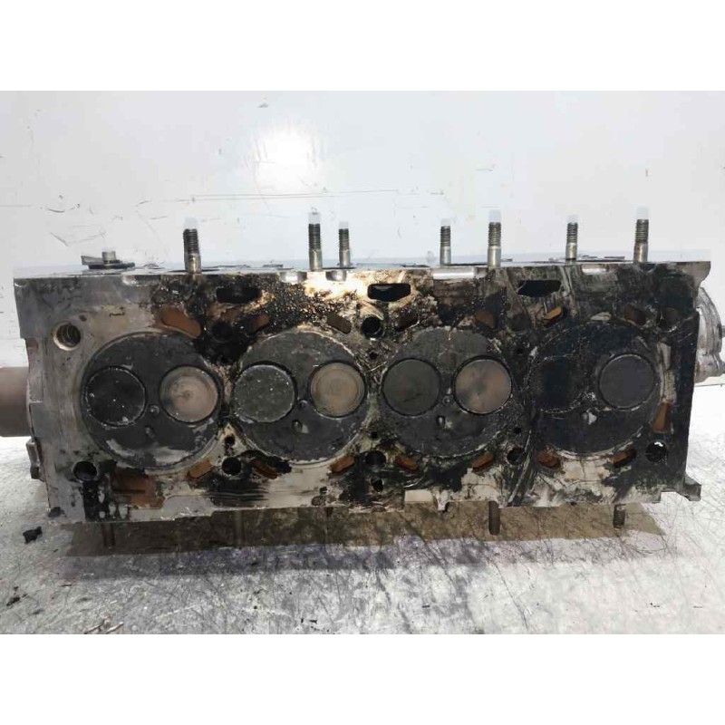 Recambio de culata para fiat marea berlina (185) 1.9 jtd cat referencia OEM IAM 186A6000 46431957 A869 GAS9C1P