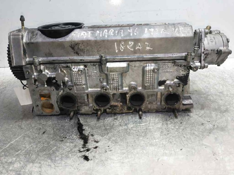 Recambio de culata para fiat marea berlina (185) 1.9 turbodiesel referencia OEM IAM 182A7000 465400665 B469 GAS9C180N