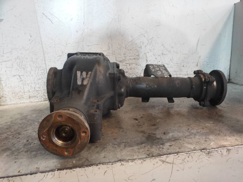 Recambio de diferencial delantero para ford maverick (ml) básico referencia OEM IAM 3851162300  