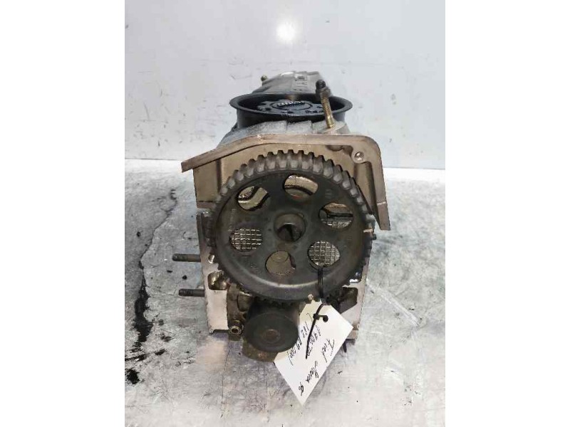 Recambio de culata para fiat marea berlina (185) 1.9 turbodiesel referencia OEM IAM 182A7000 465400665 B469 GAS9C180N