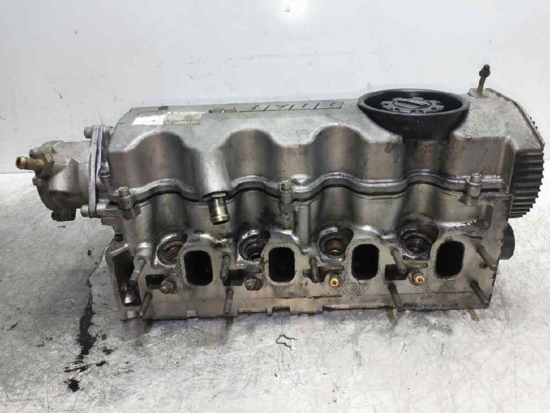 Recambio de culata para fiat marea berlina (185) 1.9 turbodiesel referencia OEM IAM 182A7000 465400665 B469 GAS9C180N