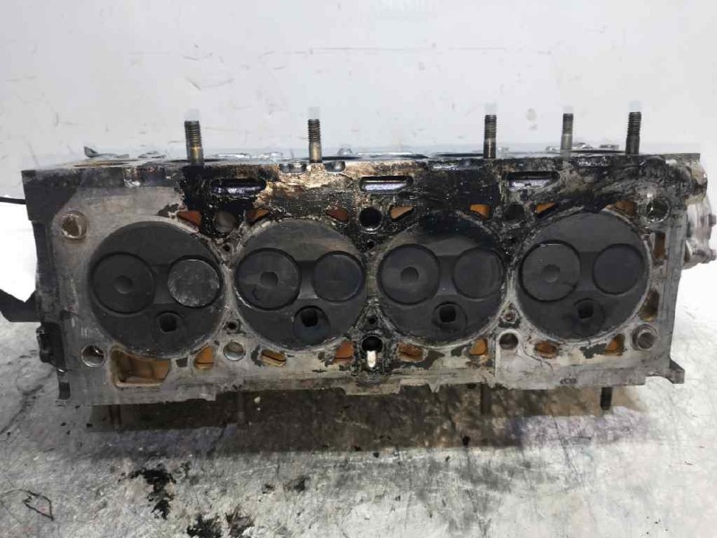 Recambio de culata para fiat marea berlina (185) 1.9 turbodiesel referencia OEM IAM 182A7000 465400665 B469 GAS9C180N
