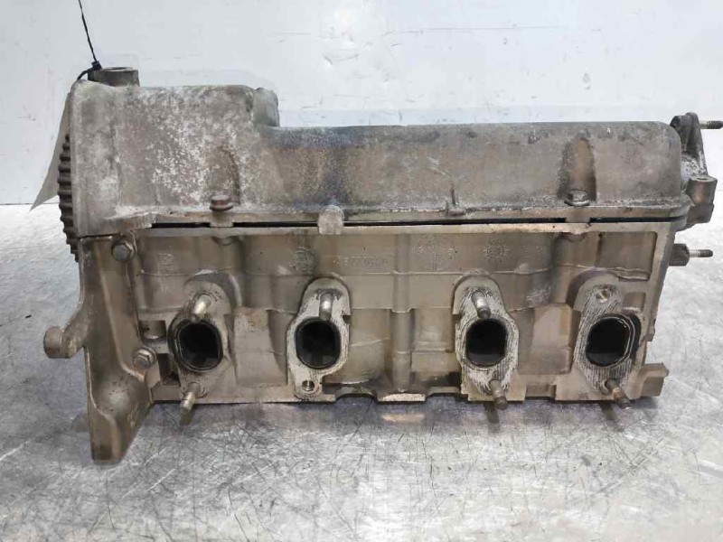 Recambio de culata para fiat seicento (187) 1.1 cat referencia OEM IAM 187A1000 46773040 