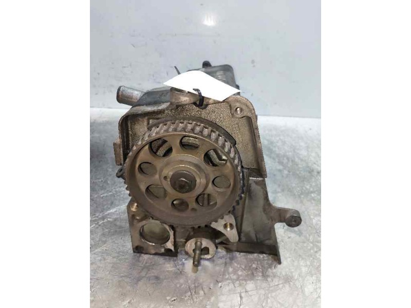 Recambio de culata para fiat seicento (187) 1.1 cat referencia OEM IAM 187A1000 46773040 