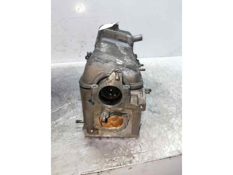 Recambio de culata para fiat seicento (187) 1.1 cat referencia OEM IAM 187A1000 46773040 