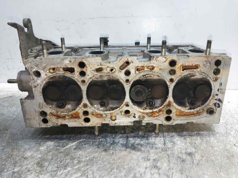 Recambio de culata para fiat seicento (187) 1.1 cat referencia OEM IAM 187A1000 46773040 