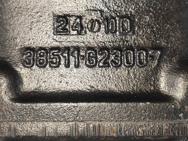 Recambio de diferencial delantero para ford maverick (ml) básico referencia OEM IAM 3851162300  