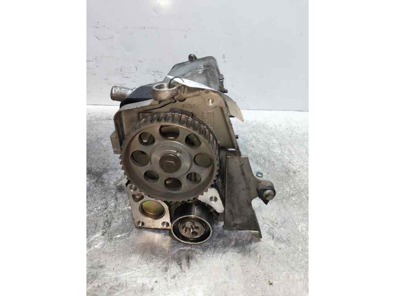 Recambio de culata para fiat panda (169) 1.2 cat referencia OEM IAM 188A4000 55192906 C669