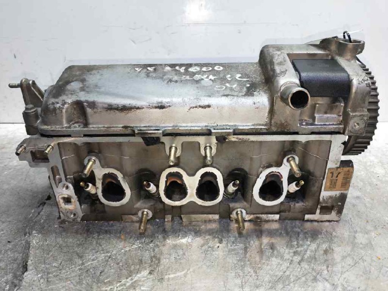 Recambio de culata para fiat panda (169) 1.2 cat referencia OEM IAM 188A4000 55192906 C669