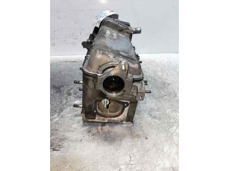 Recambio de culata para fiat panda (169) 1.2 cat referencia OEM IAM 188A4000 55192906 C669