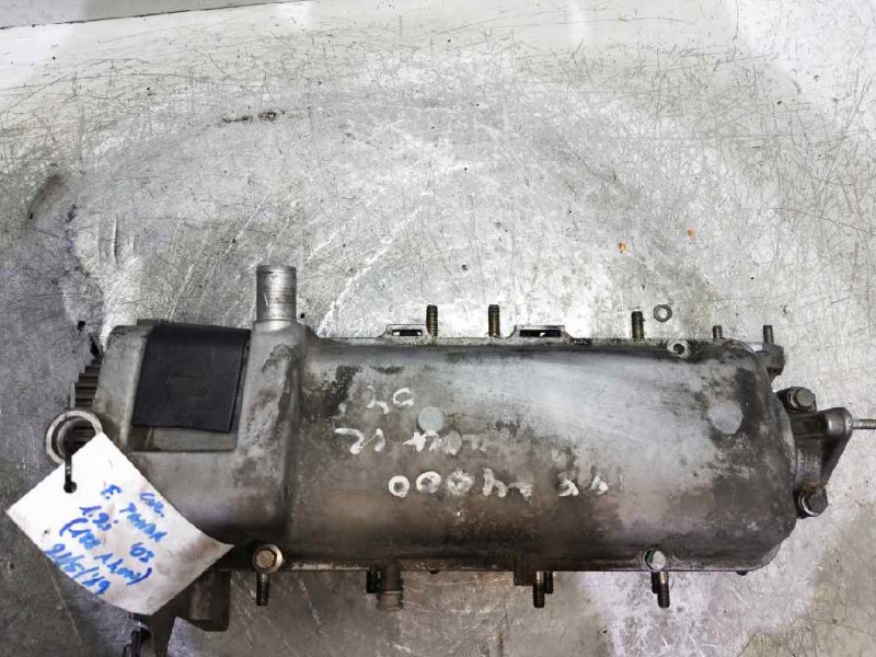 Recambio de culata para fiat panda (169) 1.2 cat referencia OEM IAM 188A4000 55192906 C669