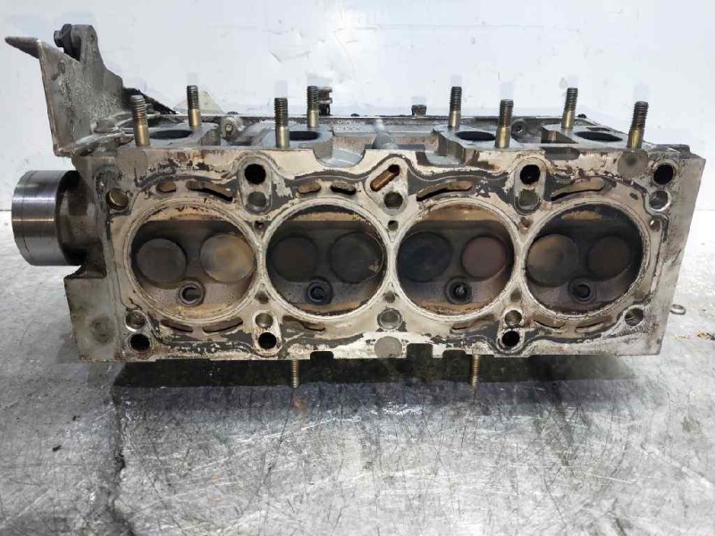 Recambio de culata para fiat panda (169) 1.2 cat referencia OEM IAM 188A4000 55192906 C669