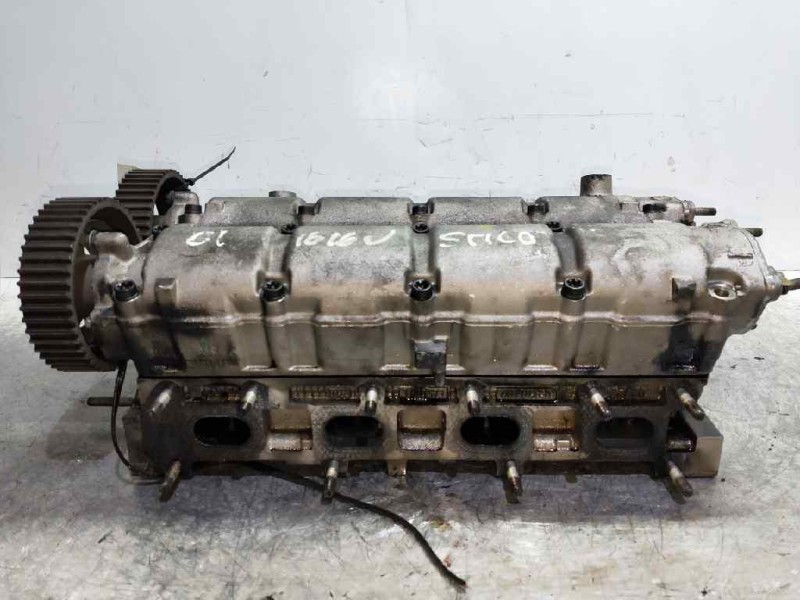 Recambio de culata para fiat stilo (192) 1.6 16v cat referencia OEM IAM 182B6000 46764638 