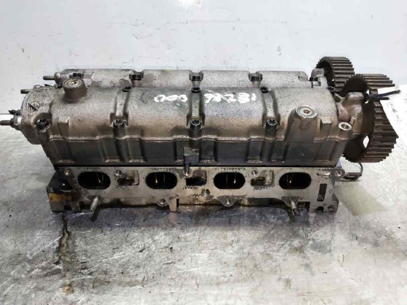 Recambio de culata para fiat stilo (192) 1.6 16v cat referencia OEM IAM 182B6000 46764638 