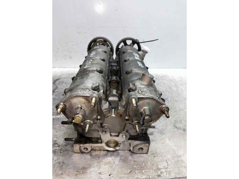 Recambio de culata para fiat stilo (192) 1.6 16v cat referencia OEM IAM 182B6000 46764638 