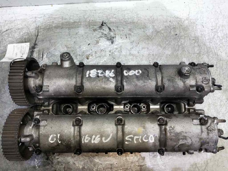 Recambio de culata para fiat stilo (192) 1.6 16v cat referencia OEM IAM 182B6000 46764638 