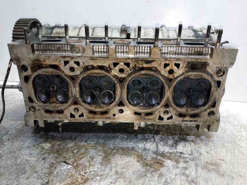 Recambio de culata para fiat stilo (192) 1.6 16v cat referencia OEM IAM 182B6000 46764638 