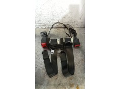 Recambio de juego cinturones trasero para citroen c5 berlina exclusive referencia OEM IAM   