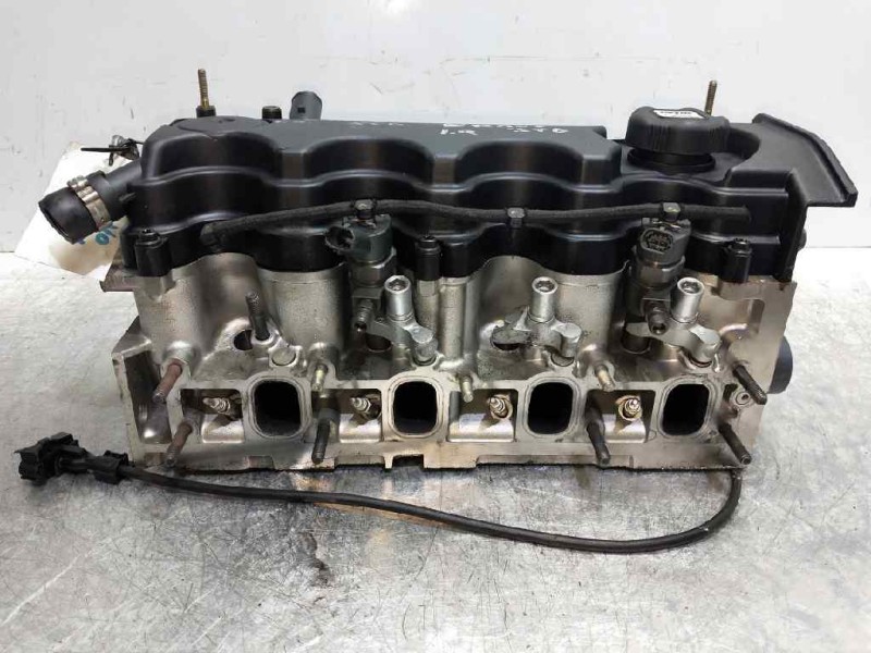 Recambio de culata para fiat bravo (182) 1.9 jtd cat referencia OEM IAM 46431957  