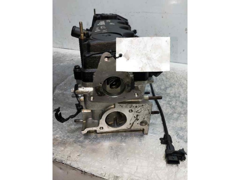Recambio de culata para fiat bravo (182) 1.9 jtd cat referencia OEM IAM 46431957  