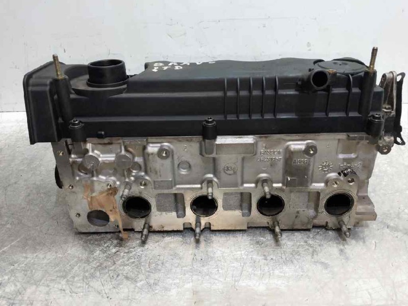 Recambio de culata para fiat bravo (182) 1.9 jtd cat referencia OEM IAM 46431957  